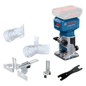 GLF 18V-8 router