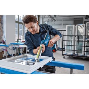 Akku-Kartuschenpresse GCG 18V-310