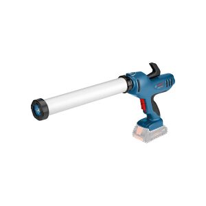 GCG 18V-600 cordless cartridge press