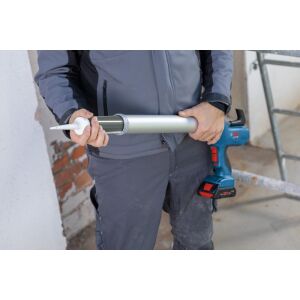 Akku-Kartuschenpresse GCG 18V-600