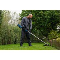 Akku-Rasentrimmer GRT 18V-40