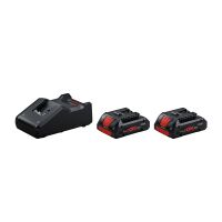 Starter-Set 2 x ProCORE18V 4.0Ah + GAL 18V-40