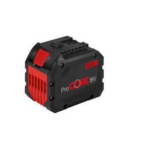 Akkupack ProCORE 18 Volt, 12.0 Ah