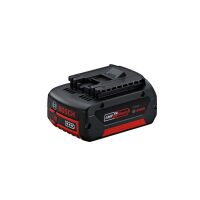 Starter-Set 2 x GBA 18V 5.0Ah + GAL 1880 CV