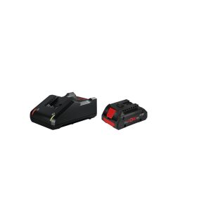 Starter kit 1 x ProCORE18V 4.0Ah + GAL 18V-40