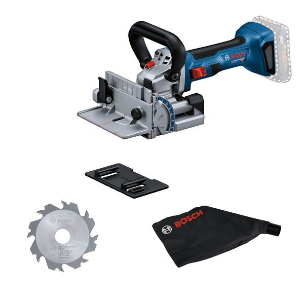 GFF 18V-22 flat dowel cutter