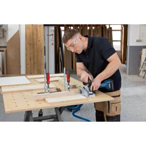 GFF 18V-22 flat dowel cutter