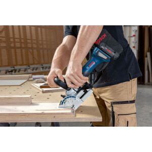GFF 18V-22 flat dowel cutter
