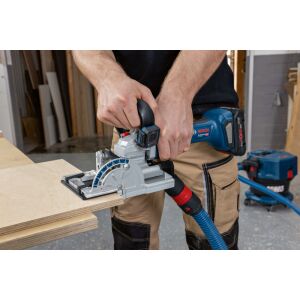 GFF 18V-22 flat dowel cutter