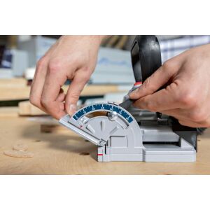 GFF 18V-22 flat dowel cutter