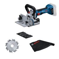 GFF 18V-22 flat dowel cutter