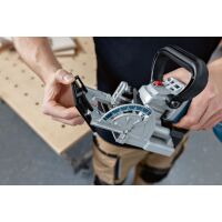 GFF 18V-22 flat dowel cutter