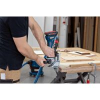 GFF 18V-22 flat dowel cutter