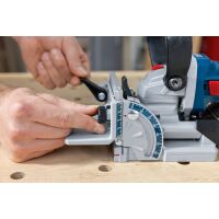 GFF 18V-22 flat dowel cutter