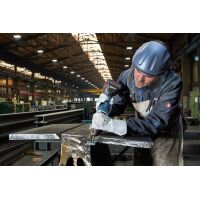 GGS 18V-23 PLC cordless straight grinder