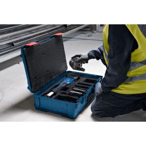 Akku-Presswerkzeug GPT 18V-32, 1 x XL-BOXX, Kit SV