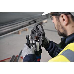 Akku-Presswerkzeug GPT 18V-32, 1 x XL-BOXX, Kit SV