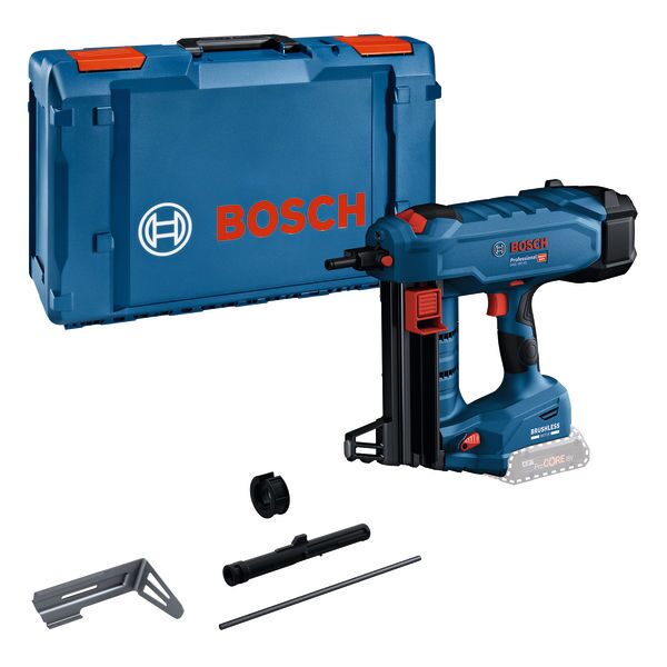 Cordless nailer GNB 18V-40
