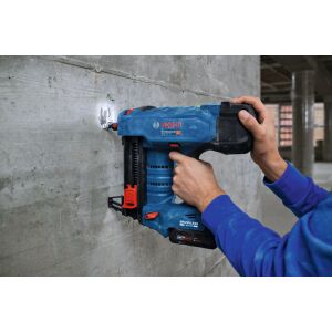 Cordless nailer GNB 18V-40