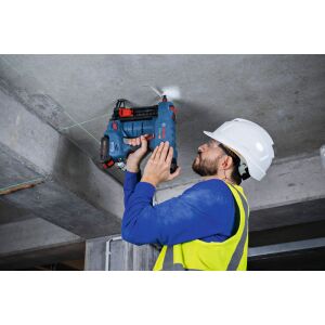 Cordless nailer GNB 18V-40