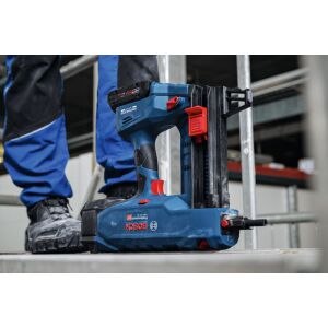 Cordless nailer GNB 18V-40