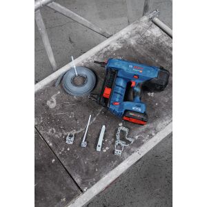 Cordless nailer GNB 18V-40