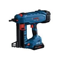 Cordless nailer GNB 18V-40