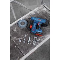 Cordless nailer GNB 18V-40