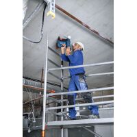 Cordless nailer GNB 18V-40