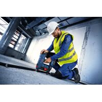 Cordless nailer GNB 18V-40
