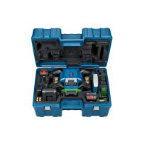 Rotationslaser GRL 650 CHVG in L-BOXX