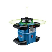 Rotationslaser GRL 650 CHVG in L-BOXX