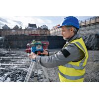 Rotationslaser GRL 650 CHVG in L-BOXX