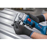 Akku-Nager GNA 18V-16 E, 2 x Akku ProCORE18V 4.0Ah in L-BOXX