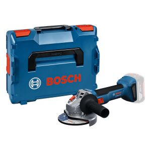 GWS 18V-8 cordless angle grinder, L-BOXX 136