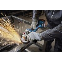 GWS 18V-8 cordless angle grinder, L-BOXX 136