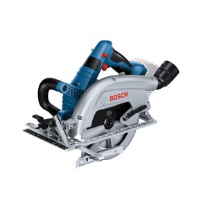 Akku-Kreissäge BITURBO GKS 18V-70 L