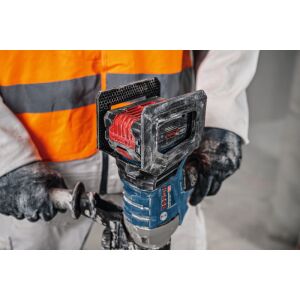 GRW 18V-120 agitator