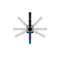 GRW 18V-120 agitator