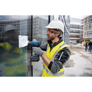 Akku-Heißluftgebläse GHG 18V-50 in L-BOXX