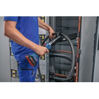 Akku-Hydraulischer Kabelschneider GKH 18V-50 in XL-BOXX