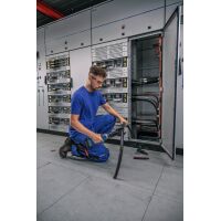 Akku-Hydraulischer Kabelschneider GKH 18V-50 in XL-BOXX