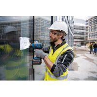 Akku-Heißluftgebläse GHG 18V-50