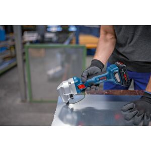 Cordless rodent GNA 18V-16 E