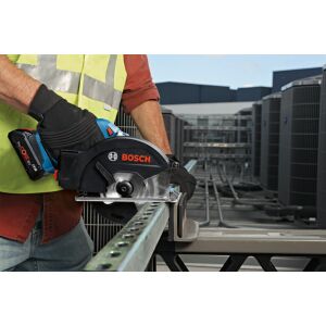 GKM 18V-50 cordless circular saw