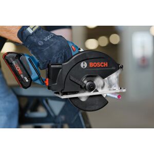 GKM 18V-50 cordless circular saw