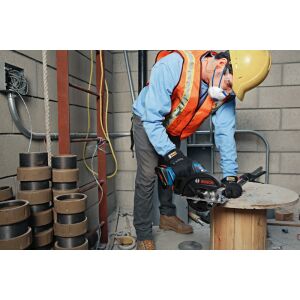 GKM 18V-50 cordless circular saw