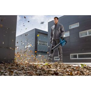 GBL 18V-750 cordless leaf blower