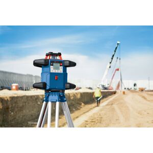 Rotationslaser GRL 600 CHV, 1 x Akku ProCORE18V 4.0Ah