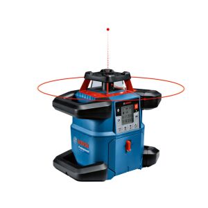 Rotationslaser GRL 600 CHV, 1 x Akku ProCORE18V 4.0Ah